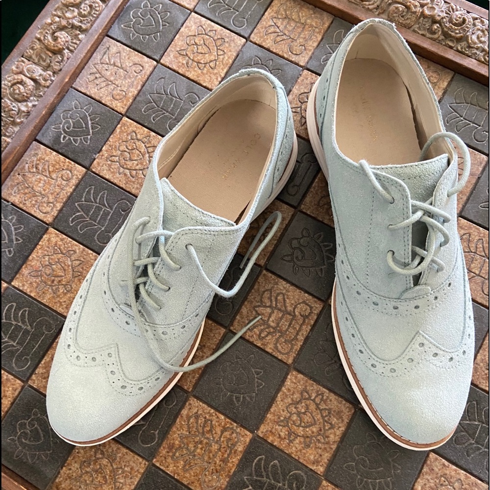 Cole Haan loafers